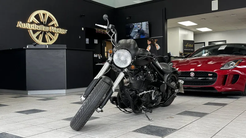 2006 Buell Redneck Mutant CUSTOM used Motorcycle - photo 1 of 17