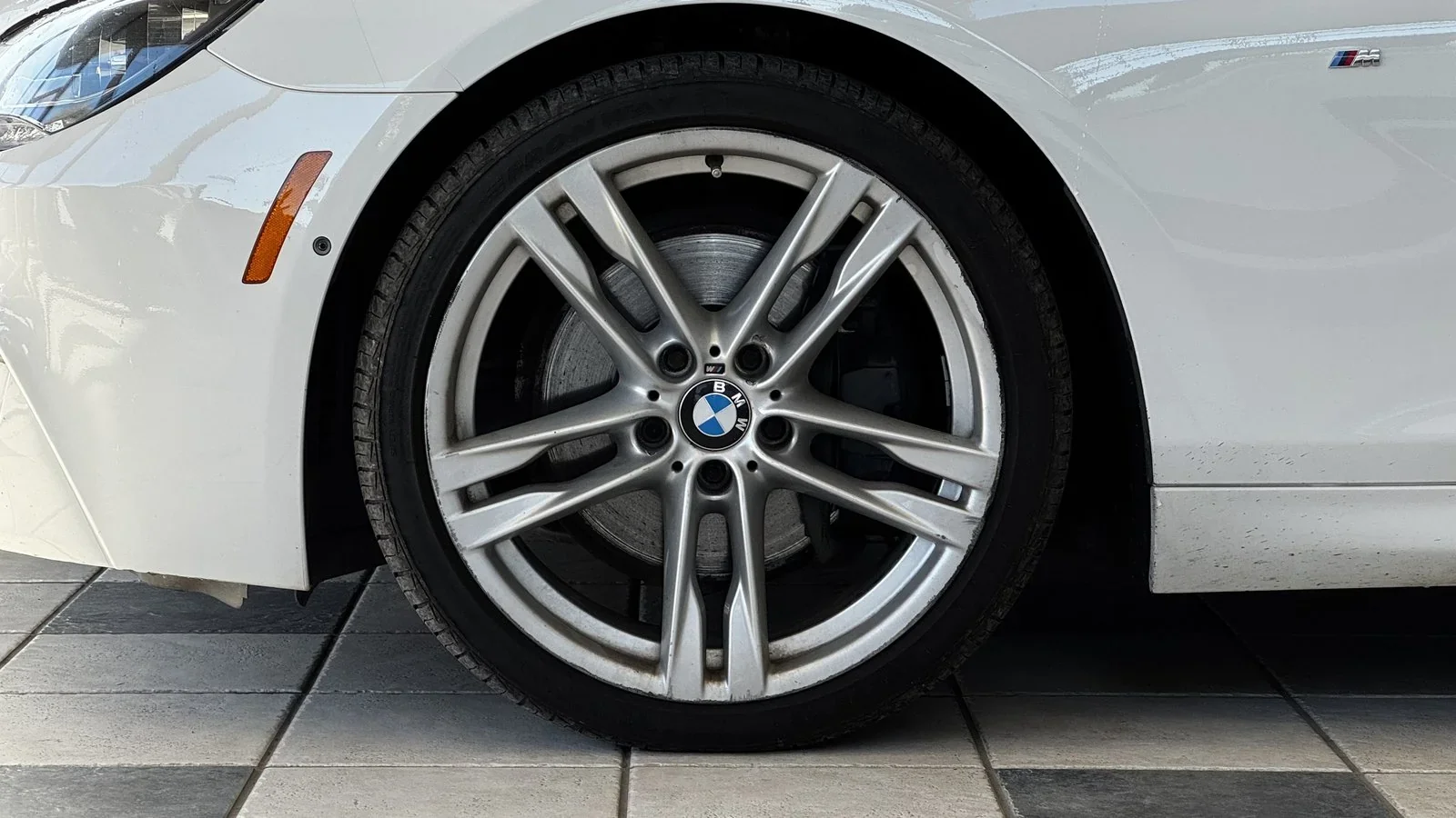 2015 BMW 650i XDRIVE Grand Coupe used Sedan thumbnail 5