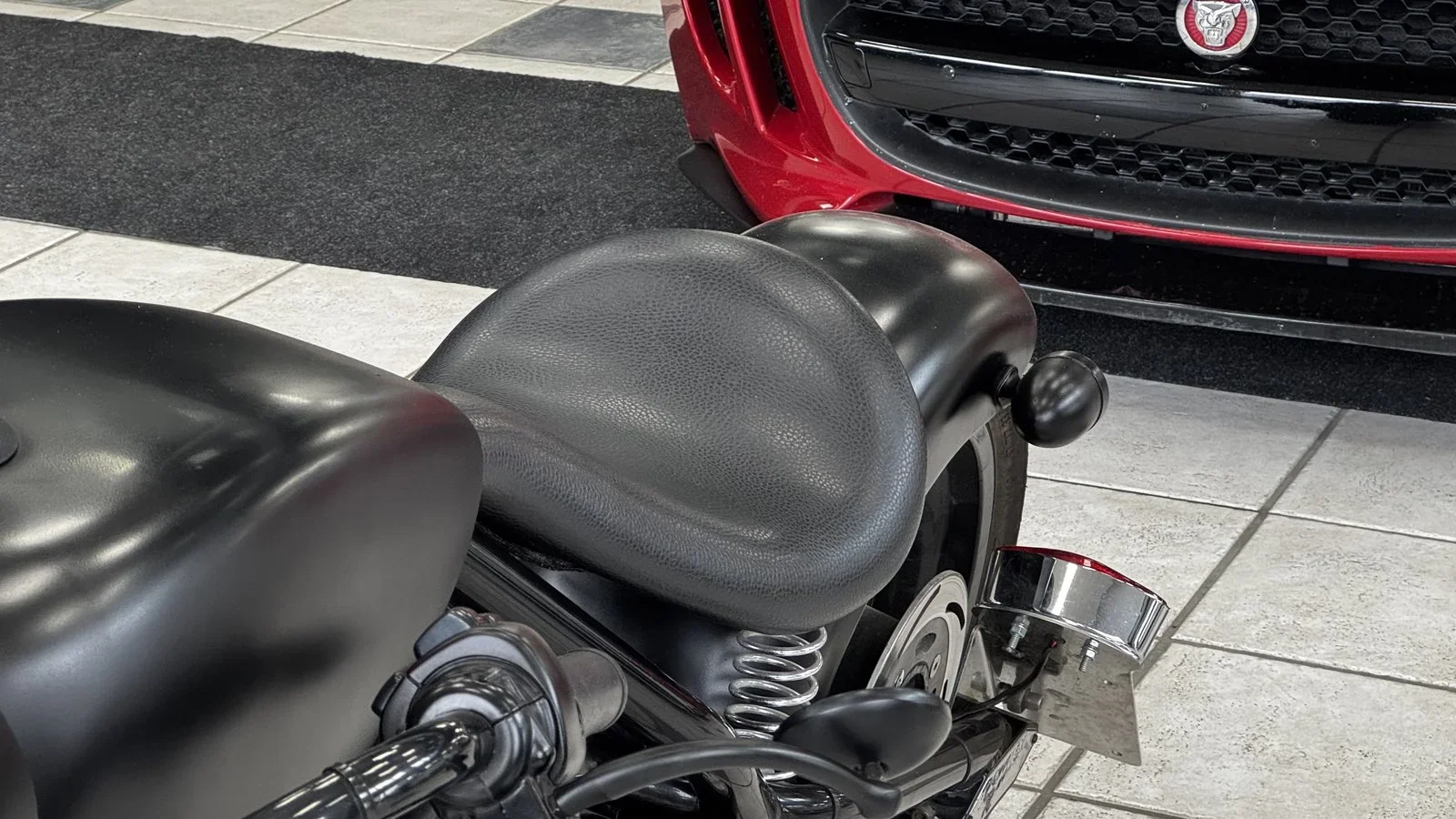 2006 Buell Redneck Mutant CUSTOM used Motorcycle thumbnail 10