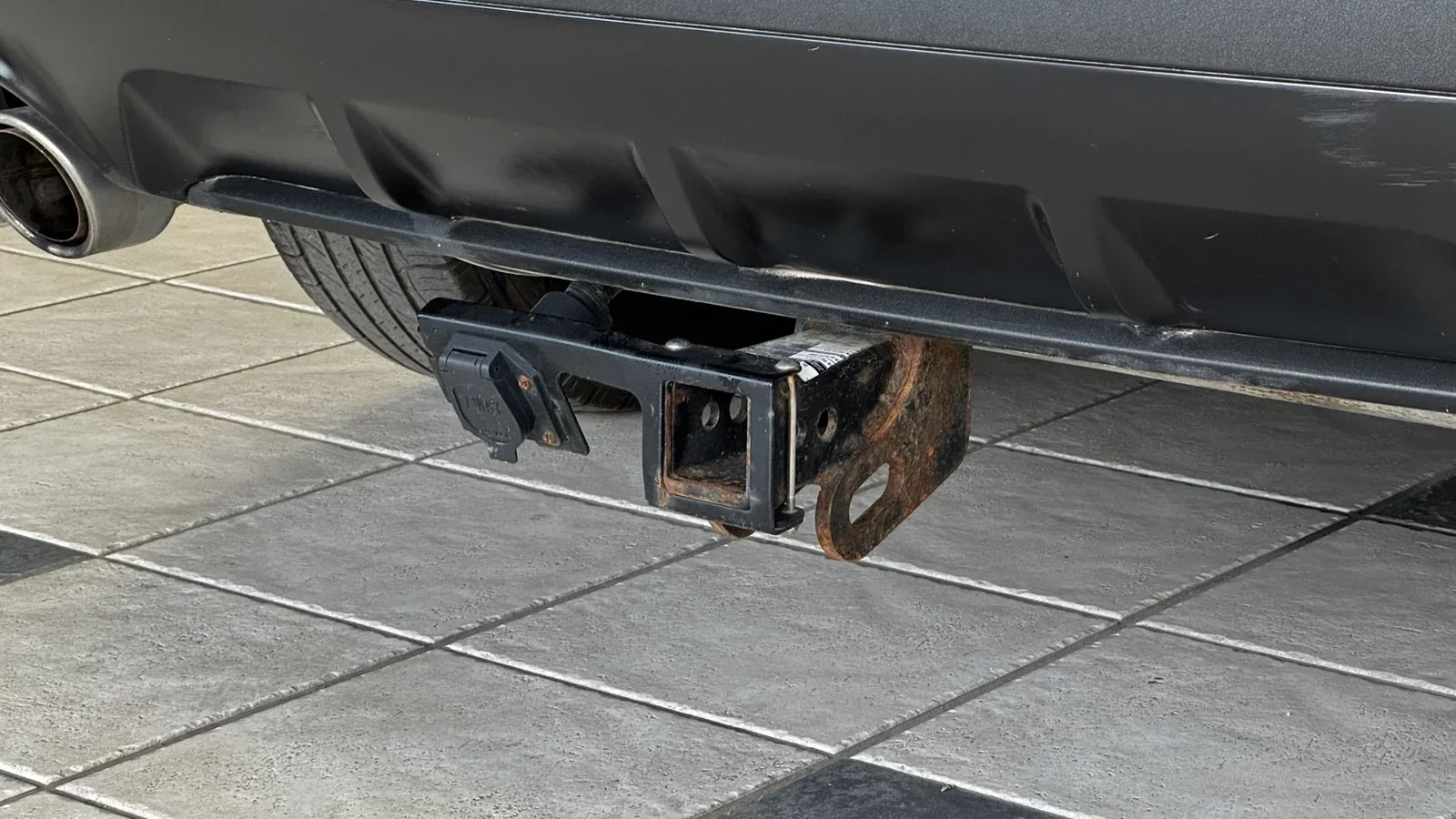 2020 Ford Edge SE used SUV thumbnail 11