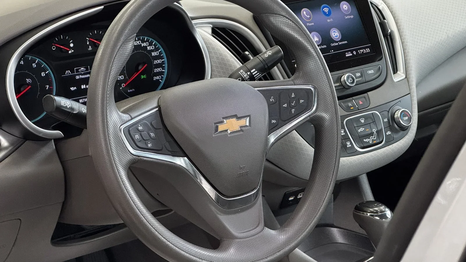 2020 Chevrolet Malibu LS used Sedan thumbnail 12