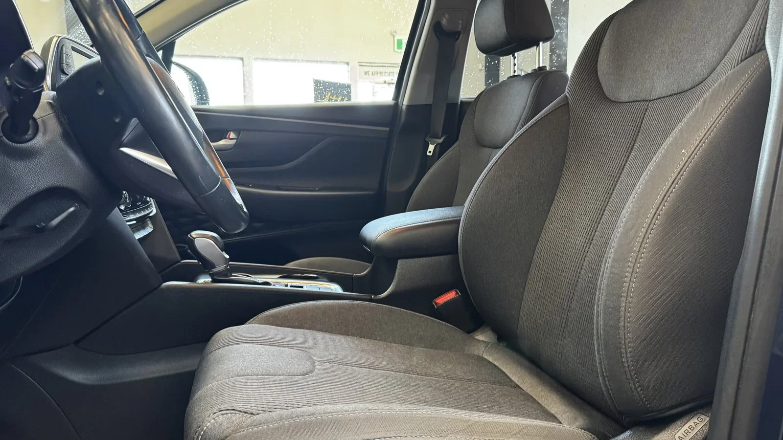 2020 Hyundai Santa Fe Preferred used SUV thumbnail 13