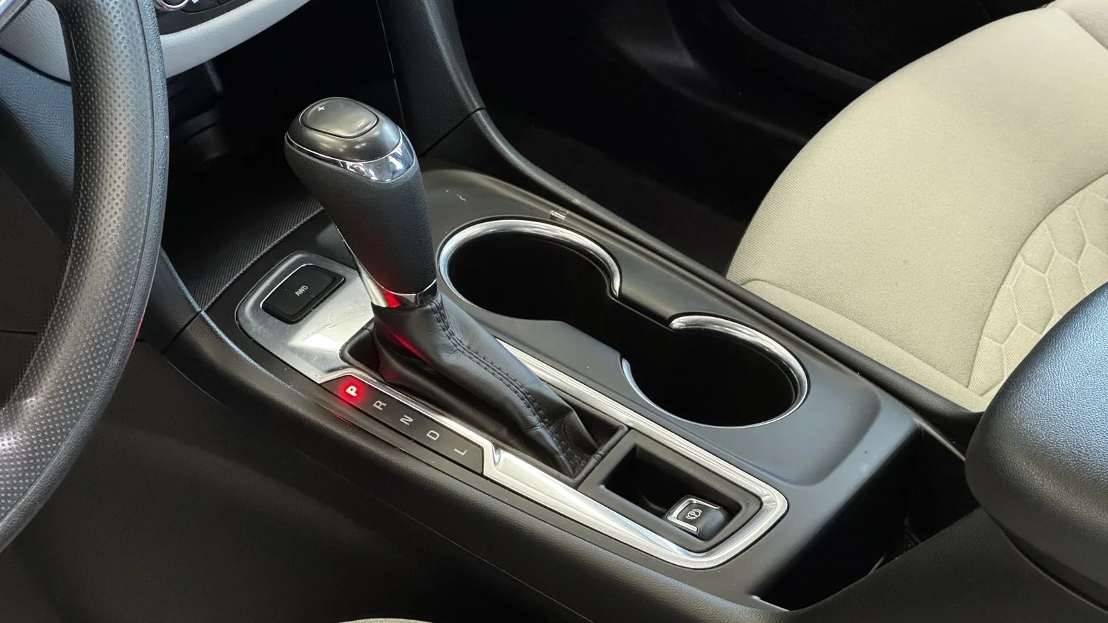 2021 Chevrolet Equinox LS used SUV thumbnail 13