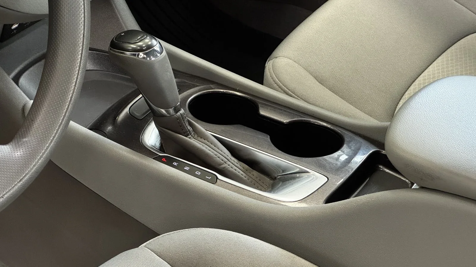 2020 Chevrolet Malibu LS used Sedan thumbnail 13