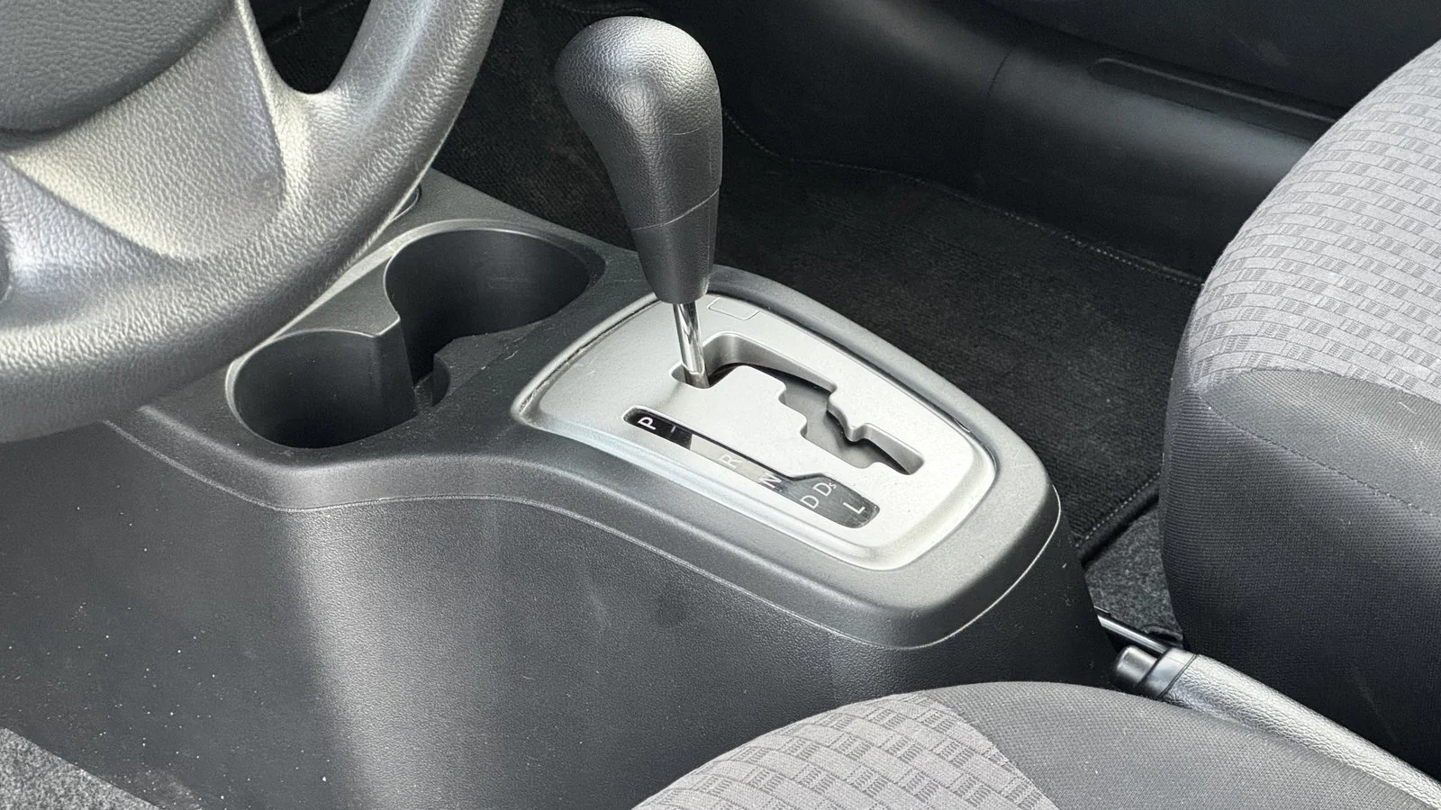 2020 Mitsubishi Mirage ES used Hatchback thumbnail 13