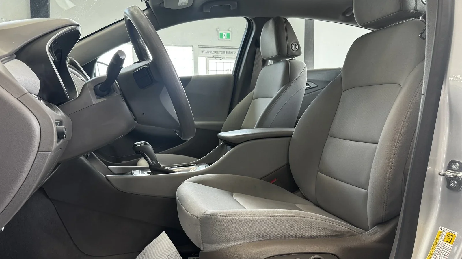 2020 Chevrolet Malibu LS used Sedan thumbnail 14