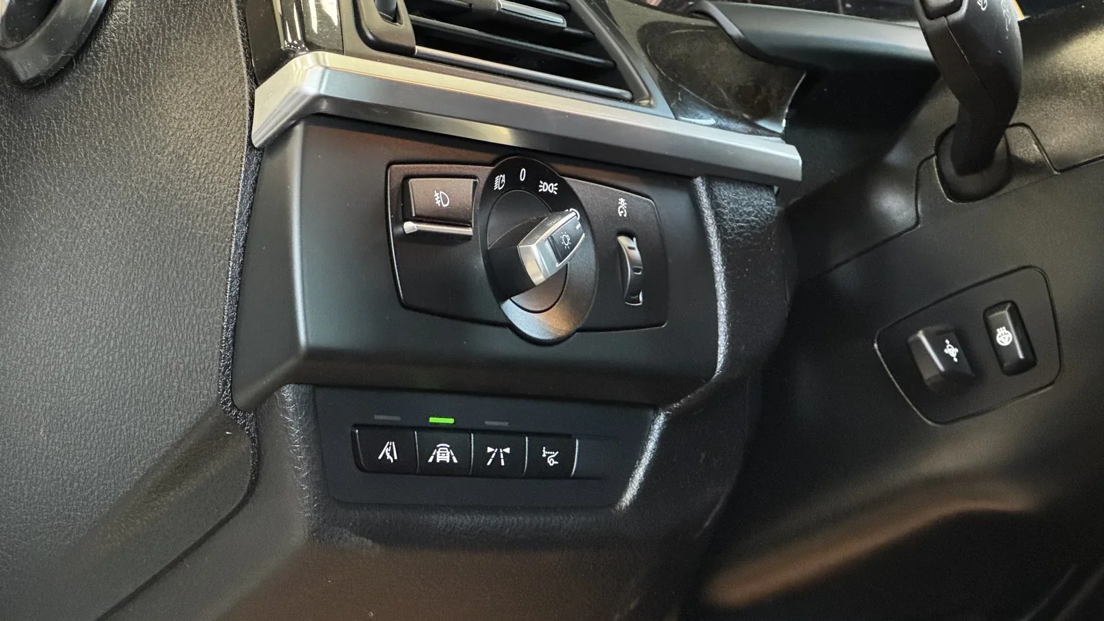 2015 BMW 650i XDRIVE Grand Coupe used Sedan thumbnail 14