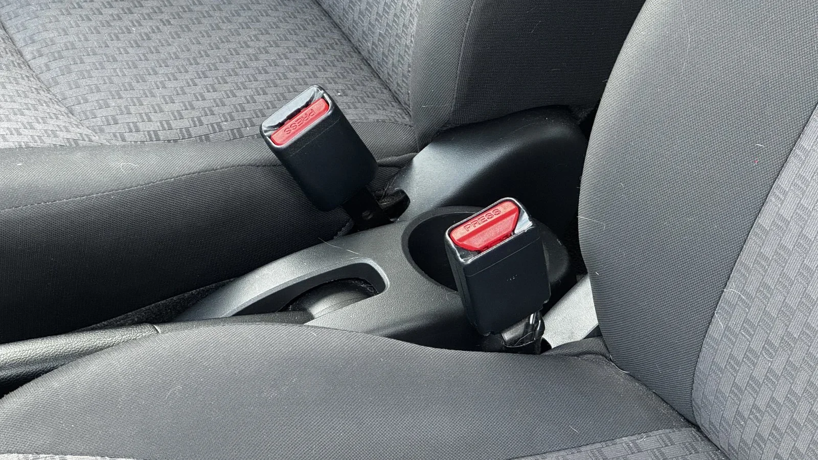 2020 Mitsubishi Mirage ES used Hatchback thumbnail 14