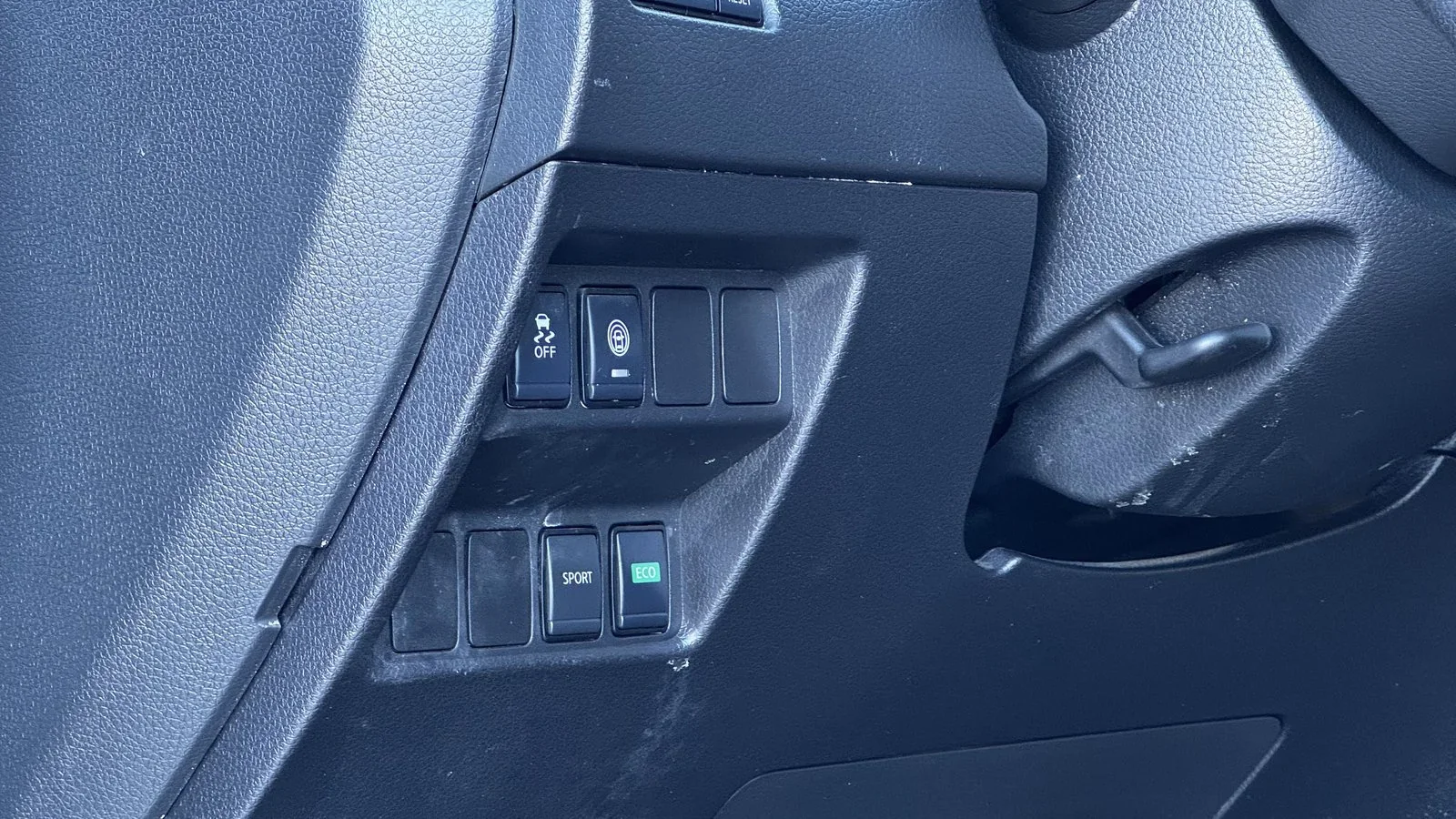 2022 Nissan Qashqai S used SUV thumbnail 14