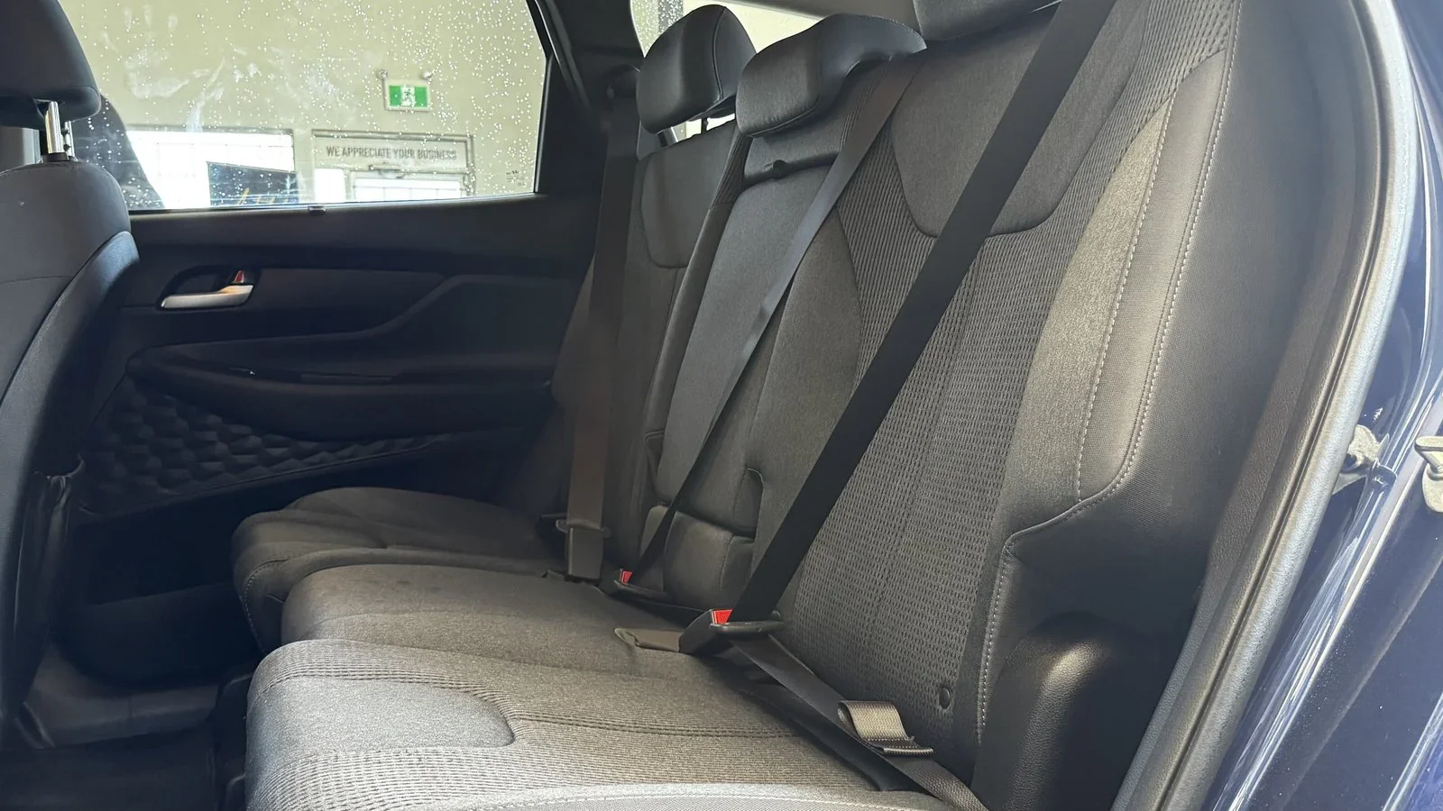 2020 Hyundai Santa Fe Preferred used SUV thumbnail 15