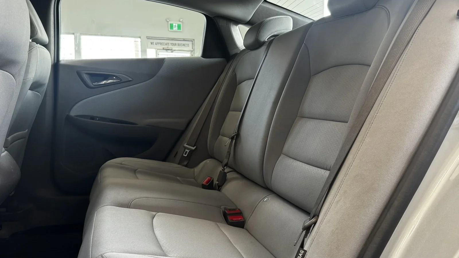 2020 Chevrolet Malibu LS used Sedan thumbnail 15