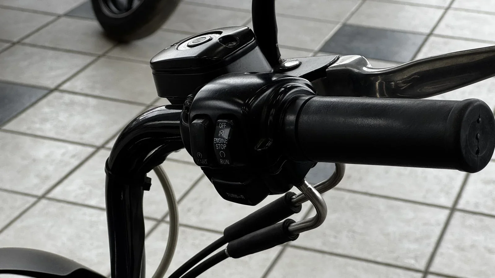 2006 Buell Redneck Mutant CUSTOM used Motorcycle thumbnail 15