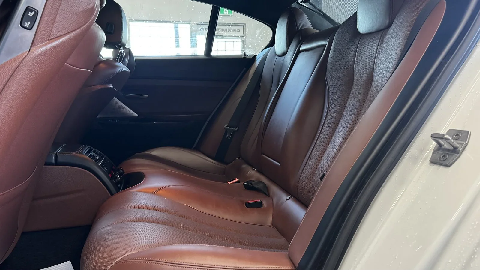 2015 BMW 650i XDRIVE Grand Coupe used Sedan thumbnail 16