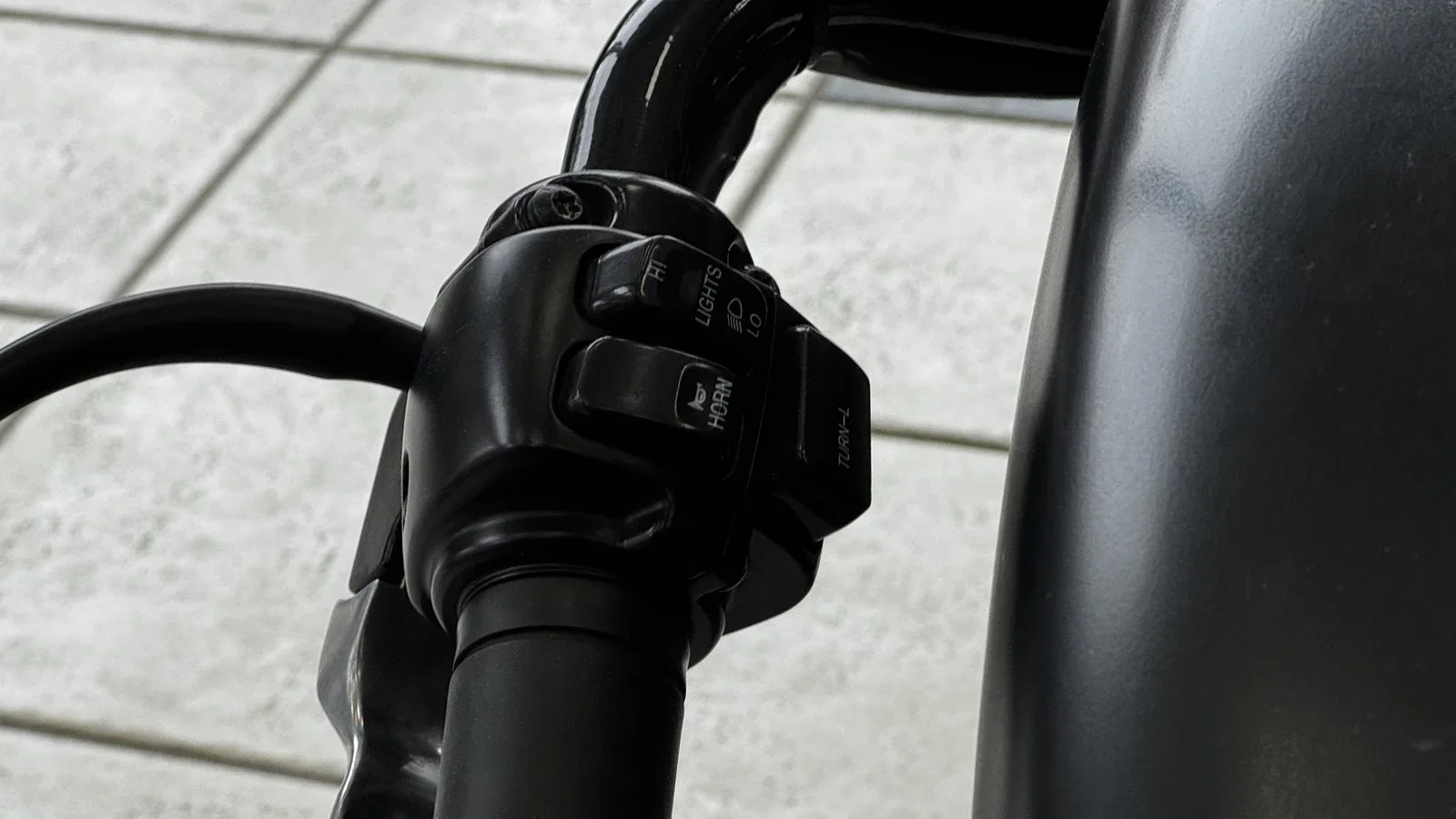 2006 Buell Redneck Mutant CUSTOM used Motorcycle thumbnail 16