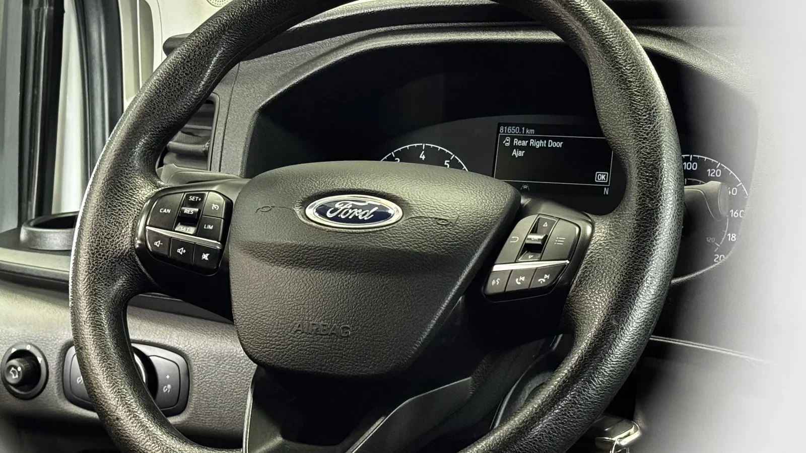 2020 Ford Transit T-250 Low Roof used Van thumbnail 17