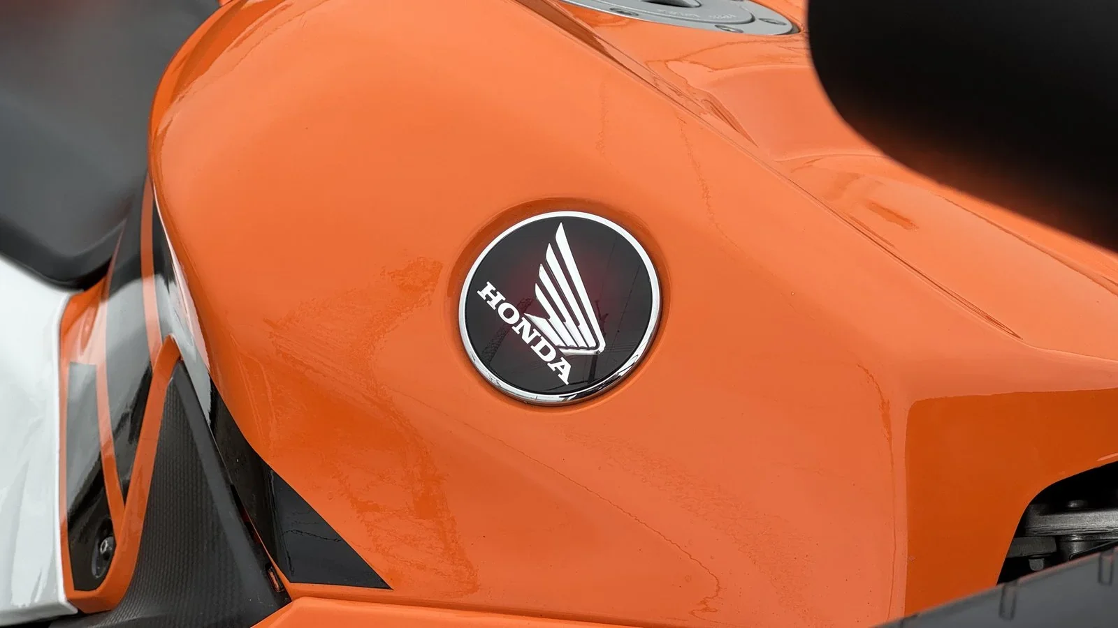 2013 Honda CBR600RR used Motorcycle thumbnail 11