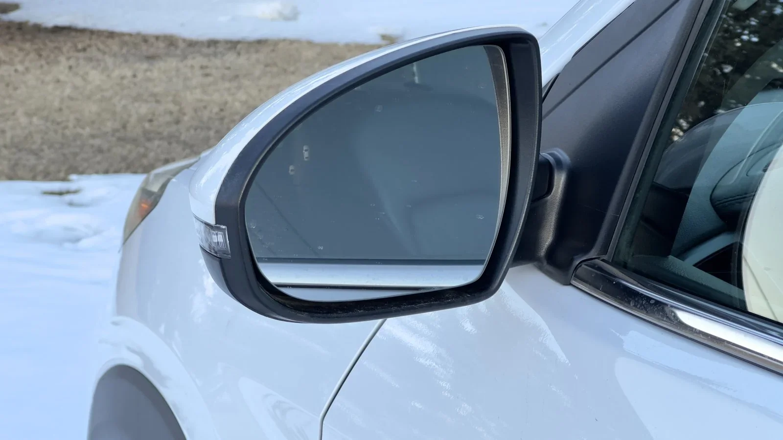 2018 Hyundai Tucson Ultimate used SUV thumbnail 13