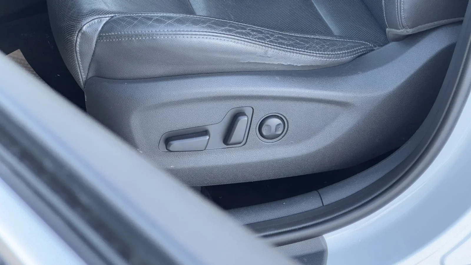 2018 Hyundai Tucson Ultimate used SUV thumbnail 20