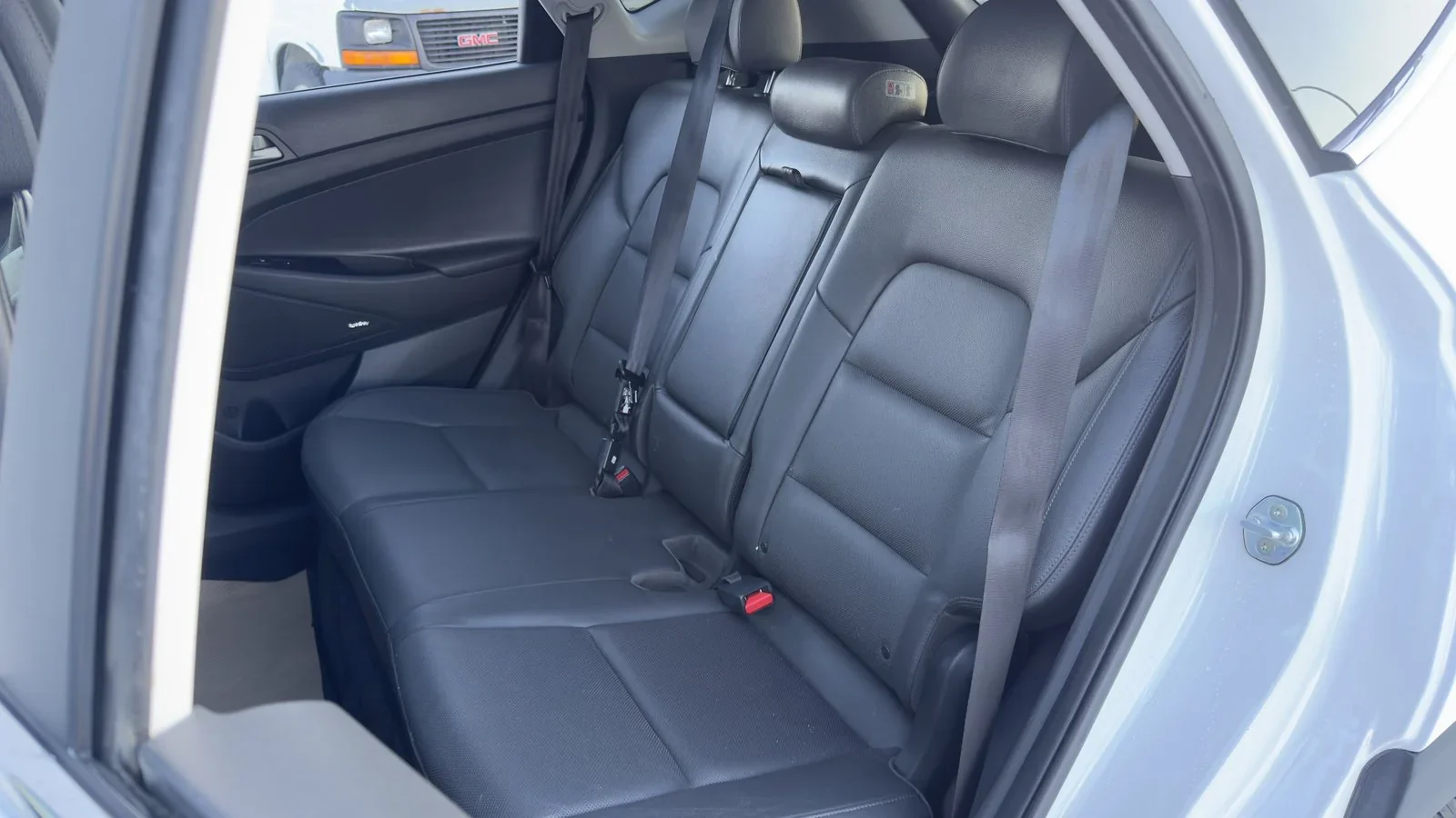 2018 Hyundai Tucson Ultimate used SUV thumbnail 21