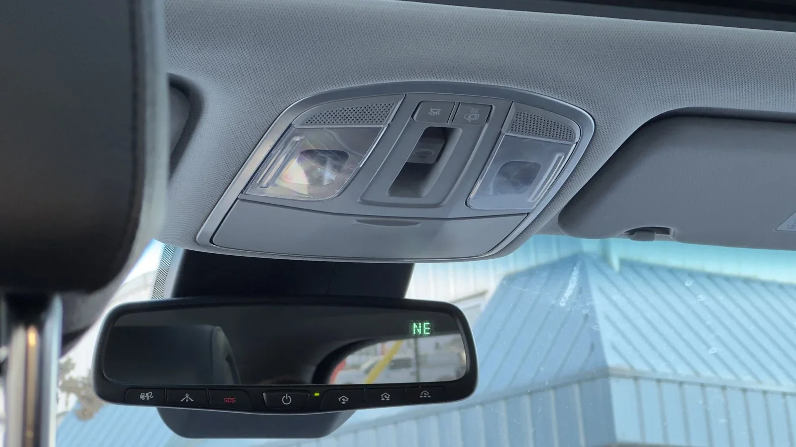 2018 Hyundai Tucson Ultimate used SUV thumbnail 28