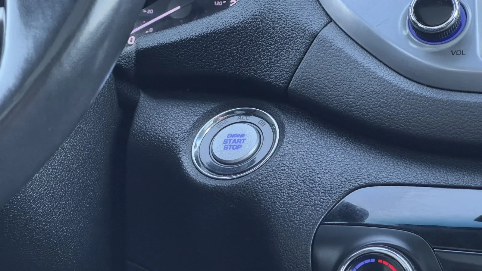 2018 Hyundai Tucson Ultimate used SUV thumbnail 29