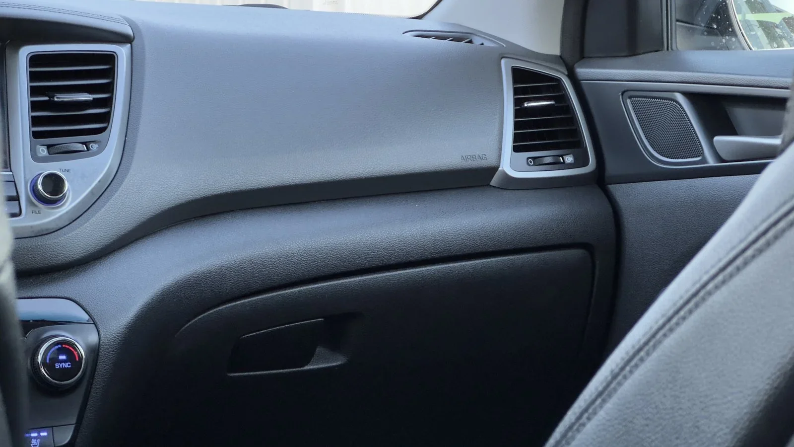 2018 Hyundai Tucson Ultimate used SUV thumbnail 32