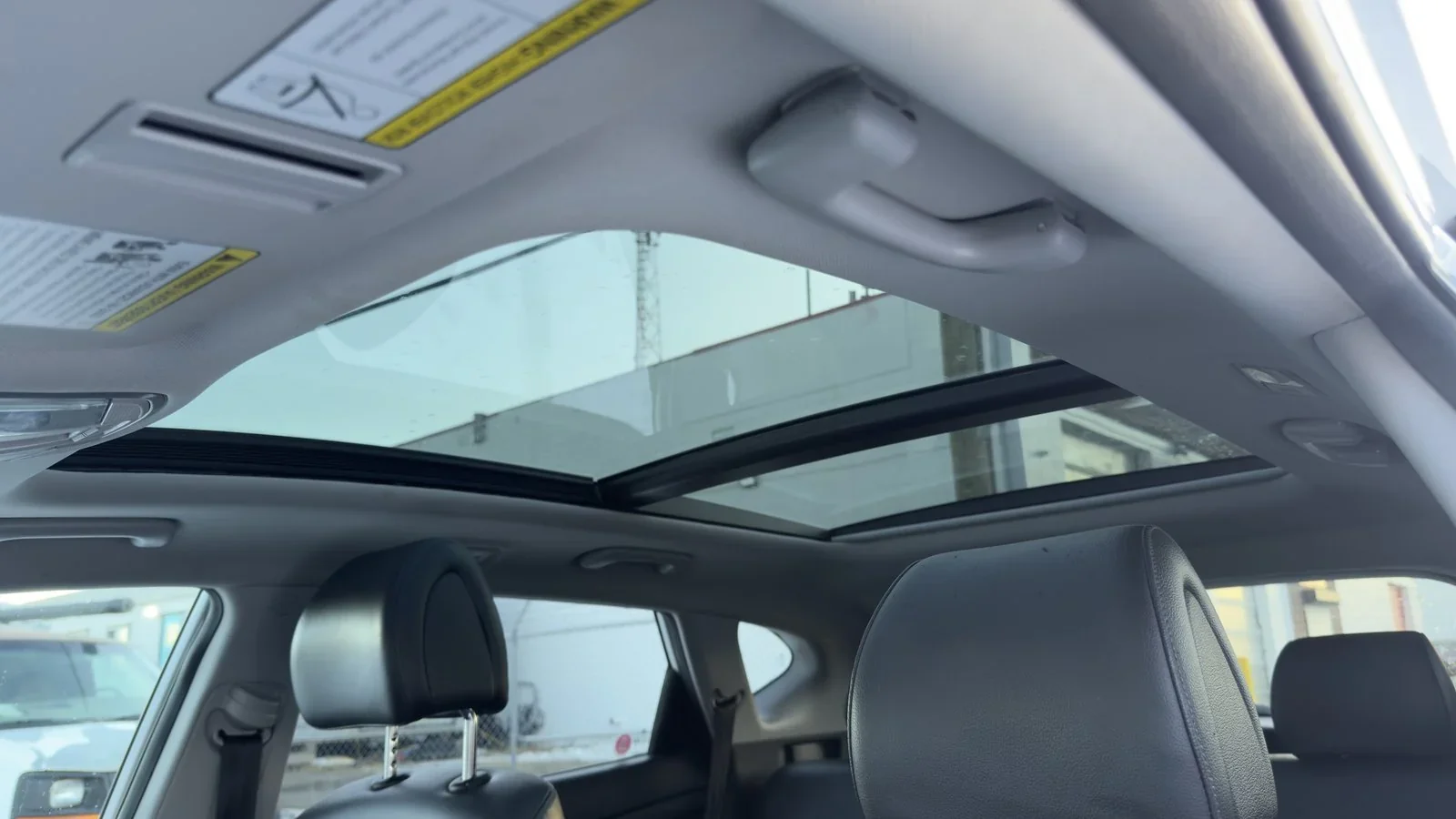 2018 Hyundai Tucson Ultimate used SUV thumbnail 36