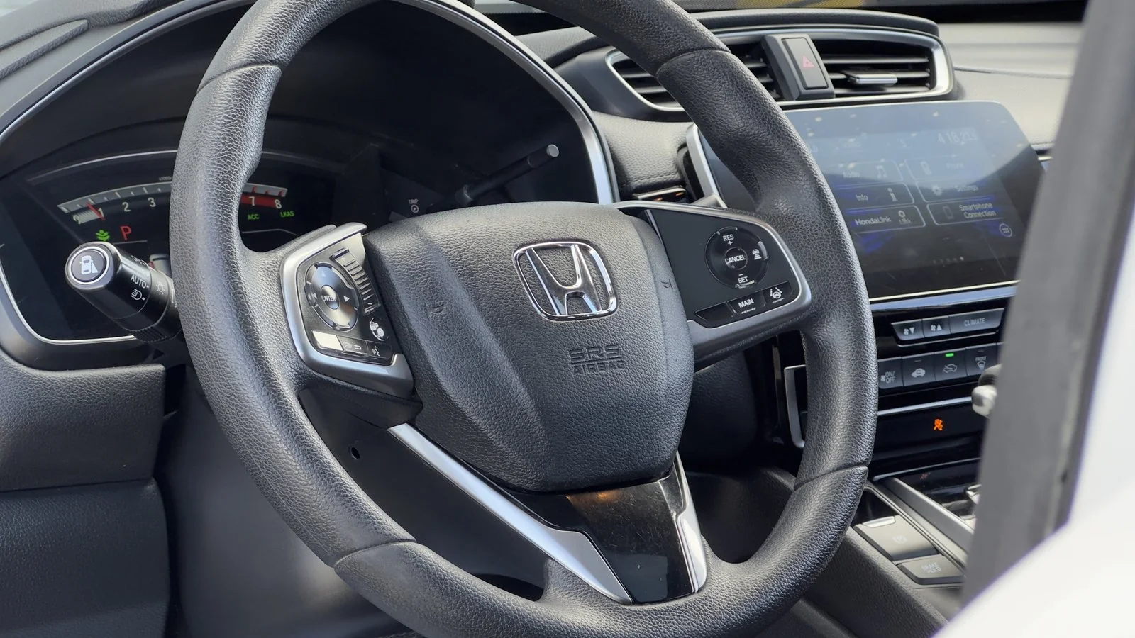 2018 Honda CR-V EX used SUV thumbnail 12