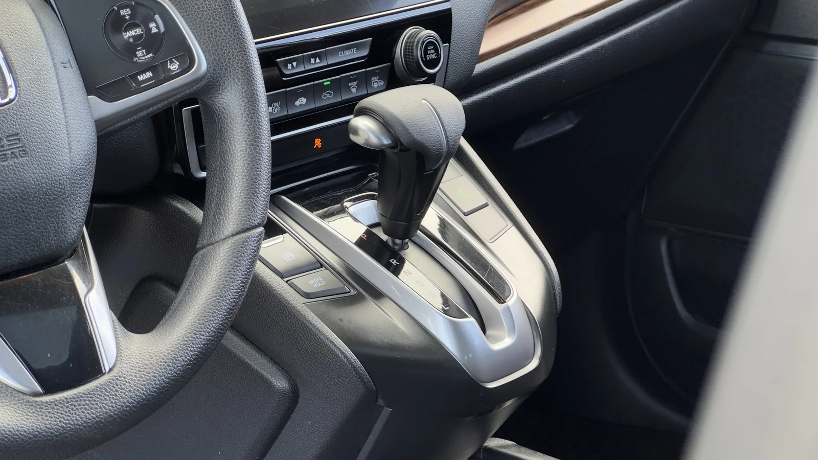 2018 Honda CR-V EX used SUV thumbnail 13