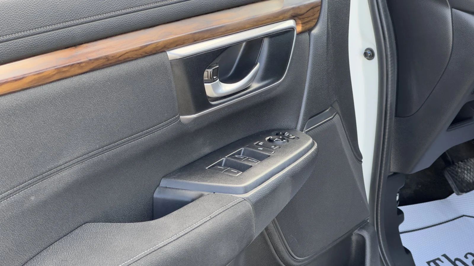 2018 Honda CR-V EX used SUV thumbnail 14