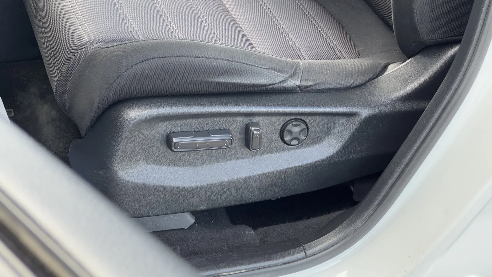 2018 Honda CR-V EX used SUV thumbnail 16