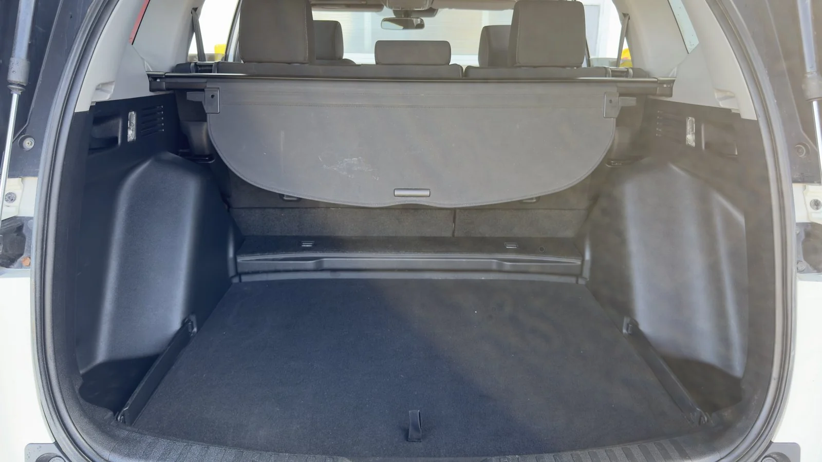 2018 Honda CR-V EX used SUV thumbnail 19