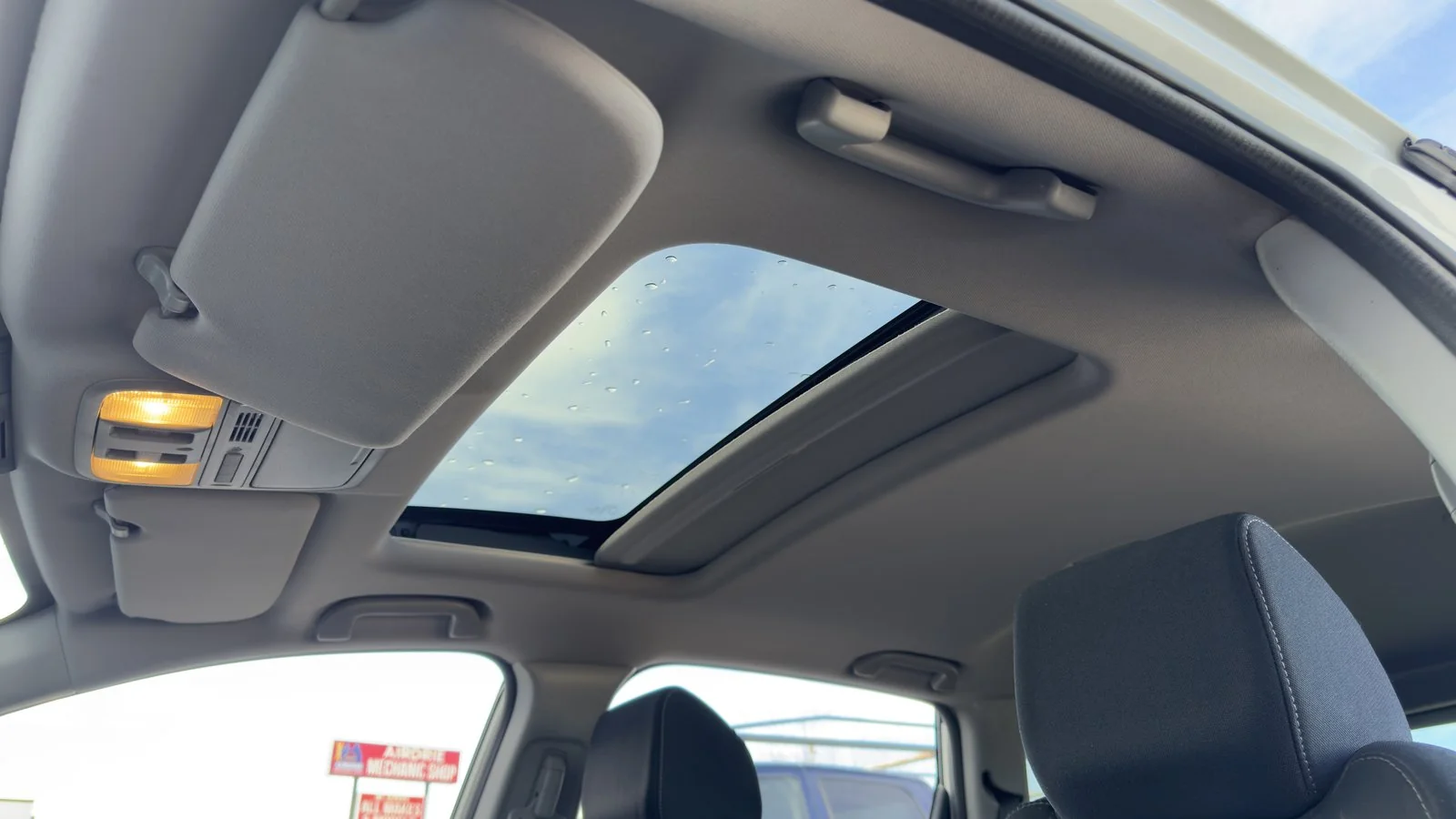 2018 Honda CR-V EX used SUV thumbnail 22