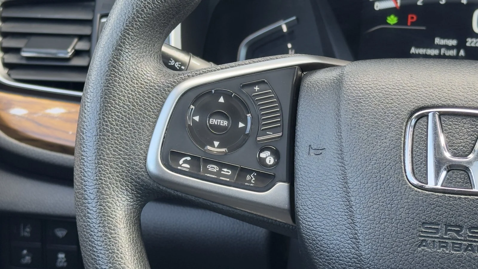 2018 Honda CR-V EX used SUV thumbnail 27