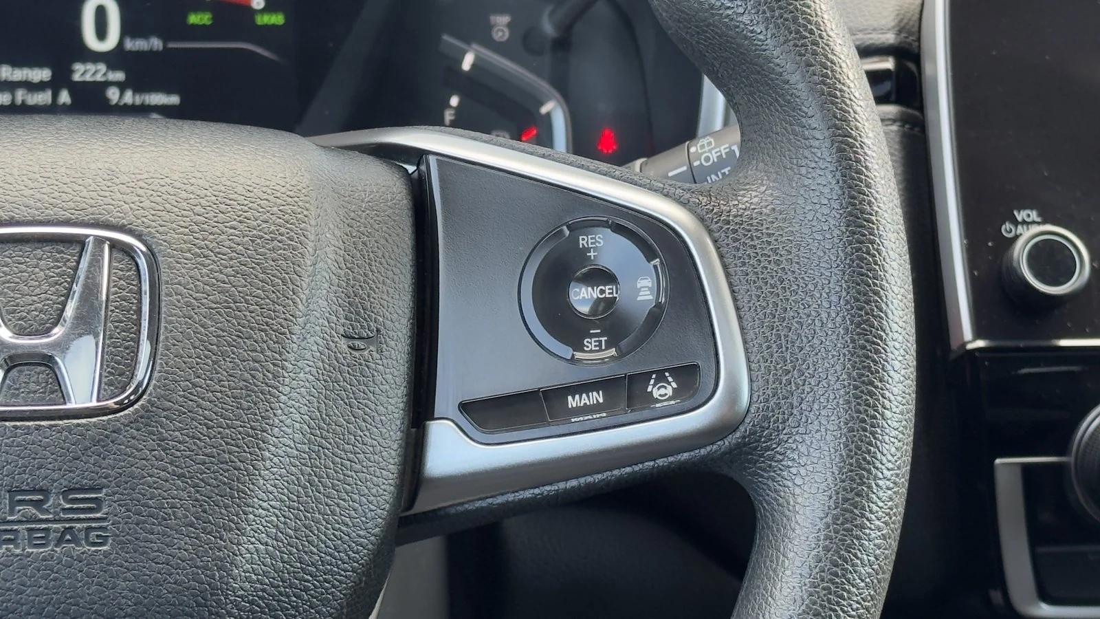 2018 Honda CR-V EX used SUV thumbnail 28