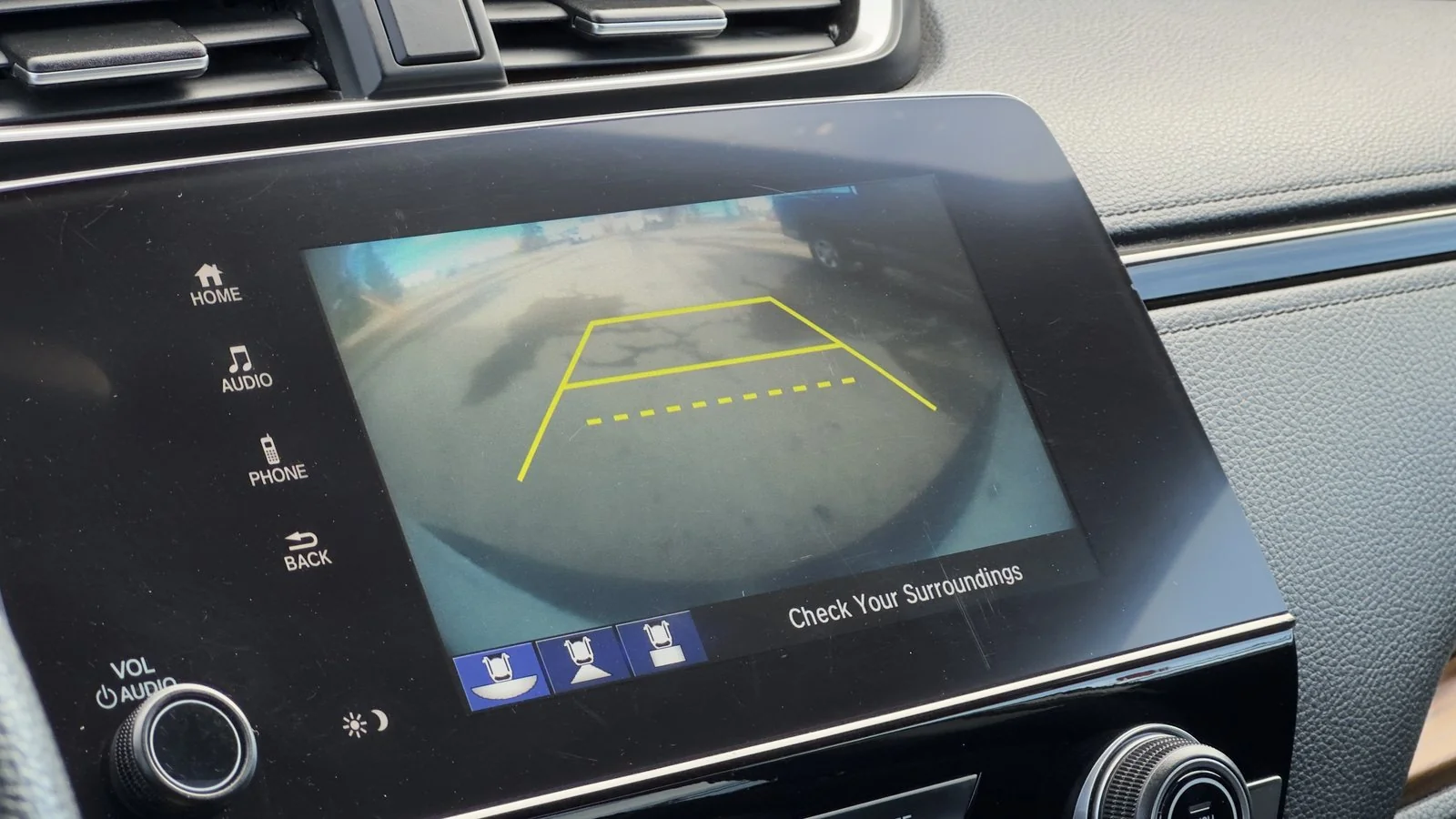 2018 Honda CR-V EX used SUV thumbnail 31