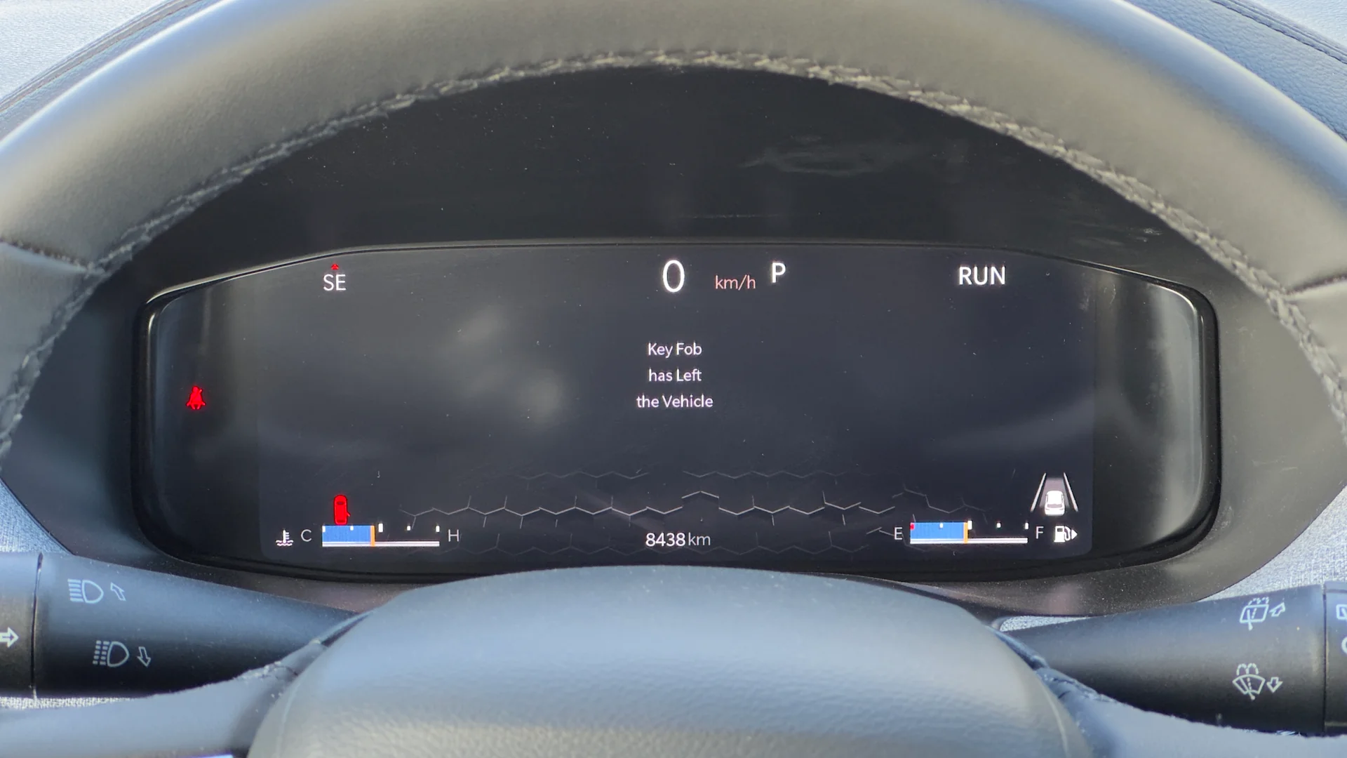 2025 Jeep Compass 4x4 North used SUV thumbnail 25