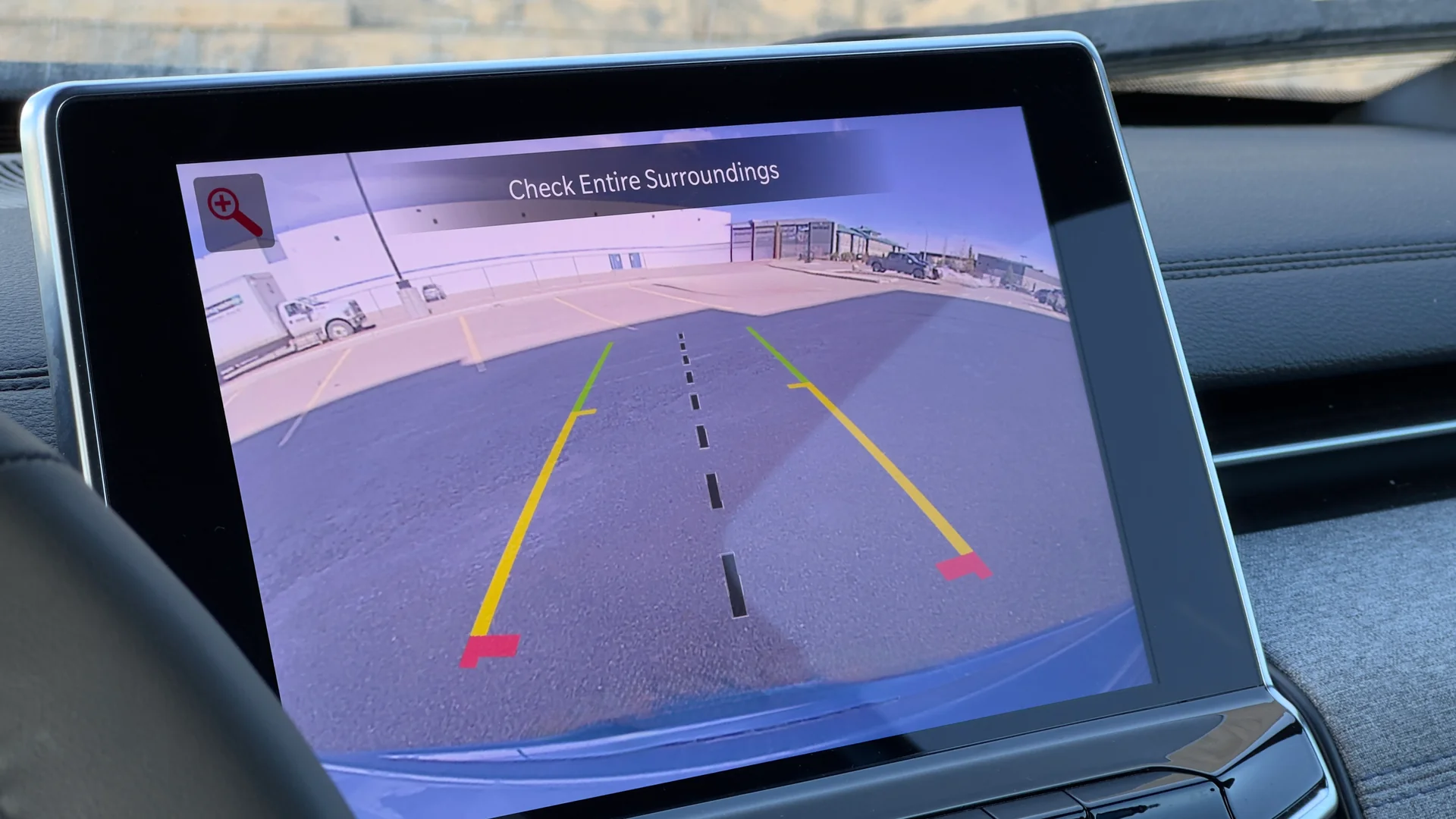 2025 Jeep Compass 4x4 North used SUV thumbnail 26