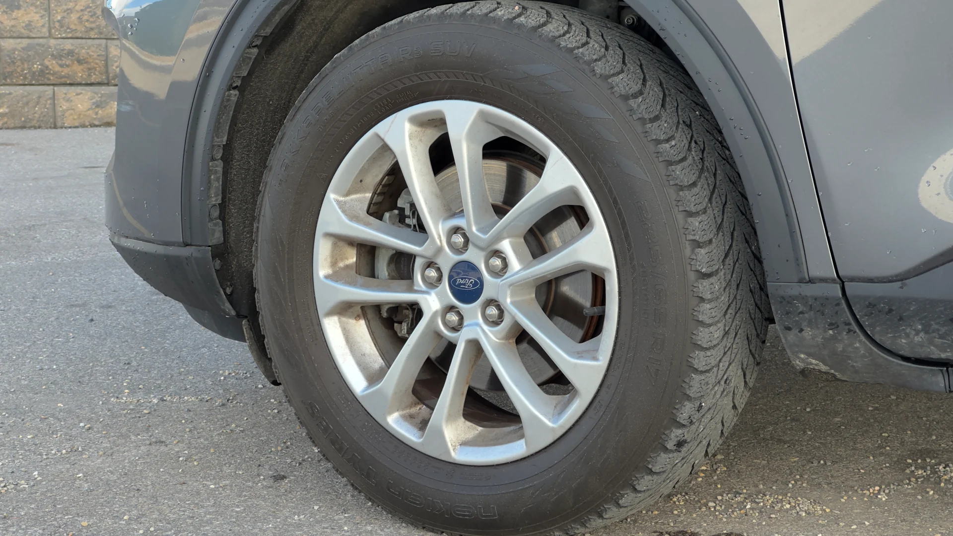 2021 Ford Escape SE used SUV thumbnail 11