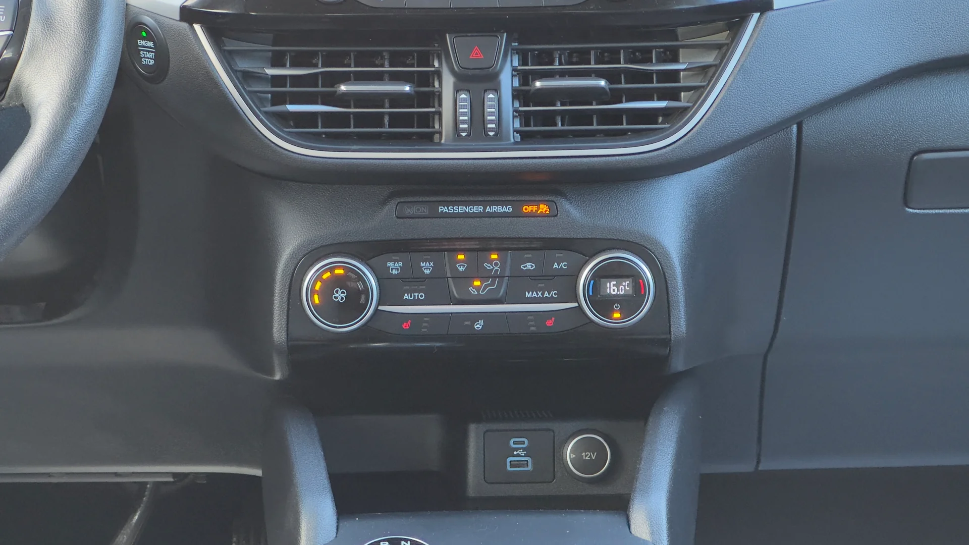 2021 Ford Escape SE used SUV thumbnail 20