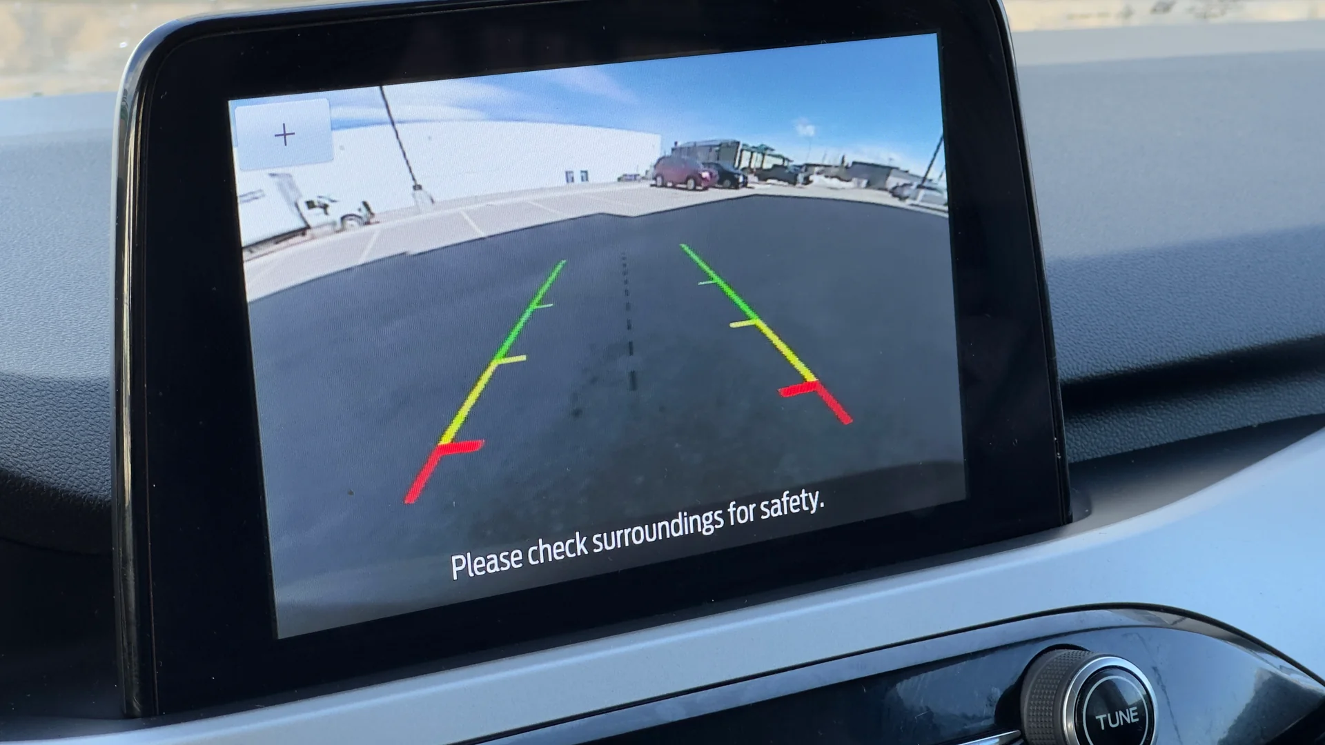 2021 Ford Escape SE used SUV thumbnail 24