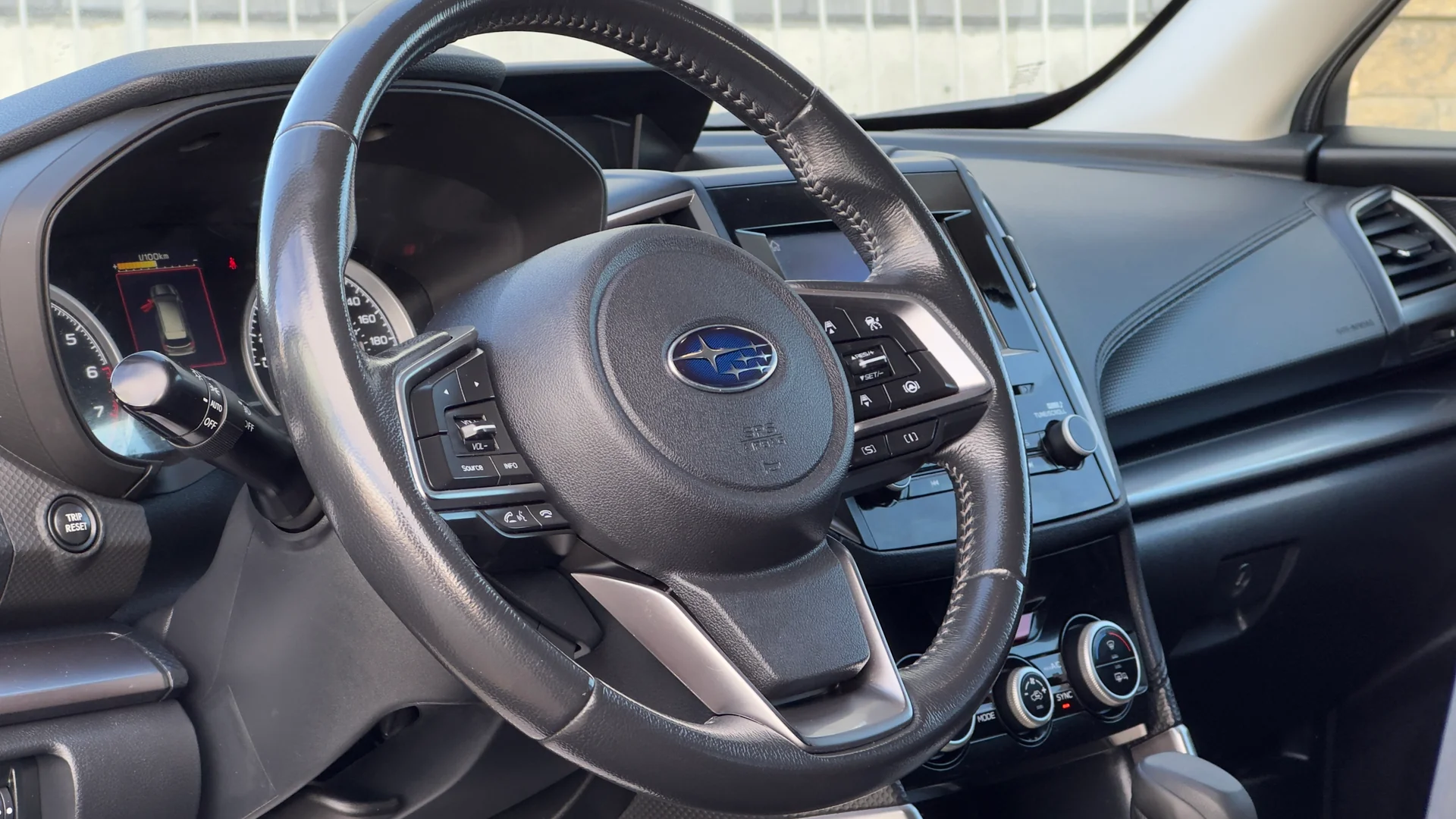 2022 Subaru Forester Convenience used SUV thumbnail 12