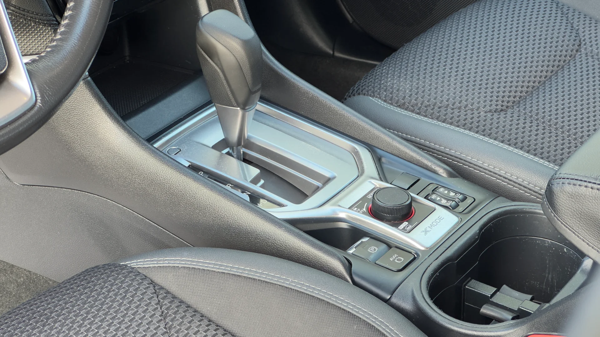 2022 Subaru Forester Convenience used SUV thumbnail 13