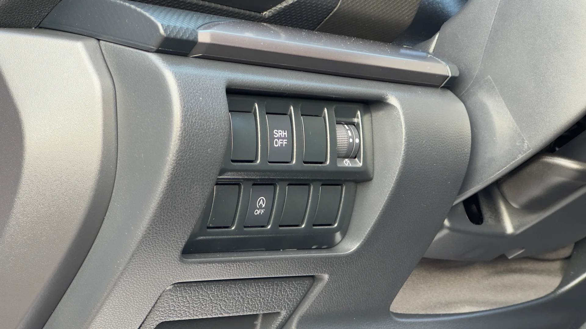 2022 Subaru Forester Convenience used SUV thumbnail 15