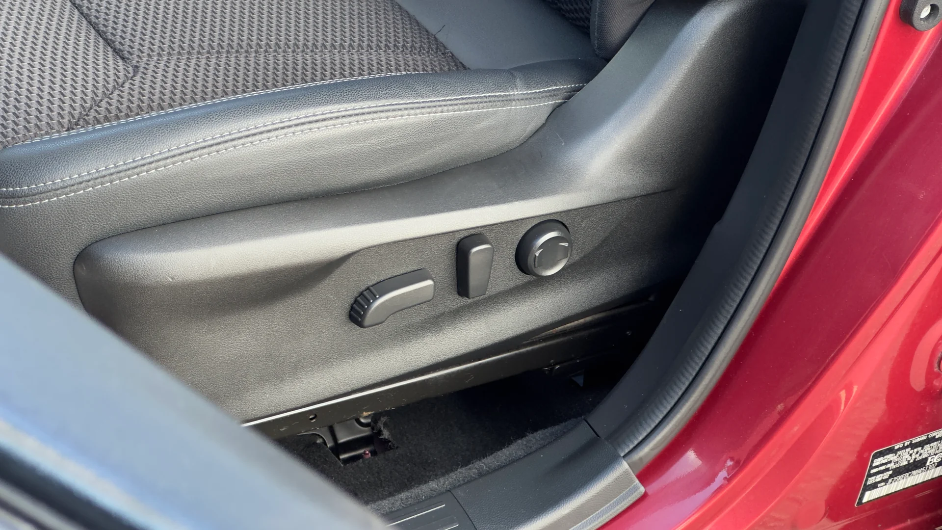 2022 Subaru Forester Convenience used SUV thumbnail 16