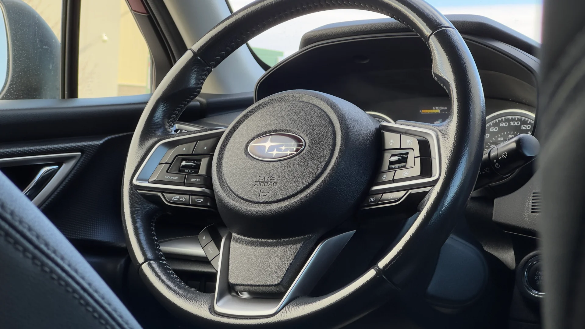 2022 Subaru Forester Convenience used SUV thumbnail 17