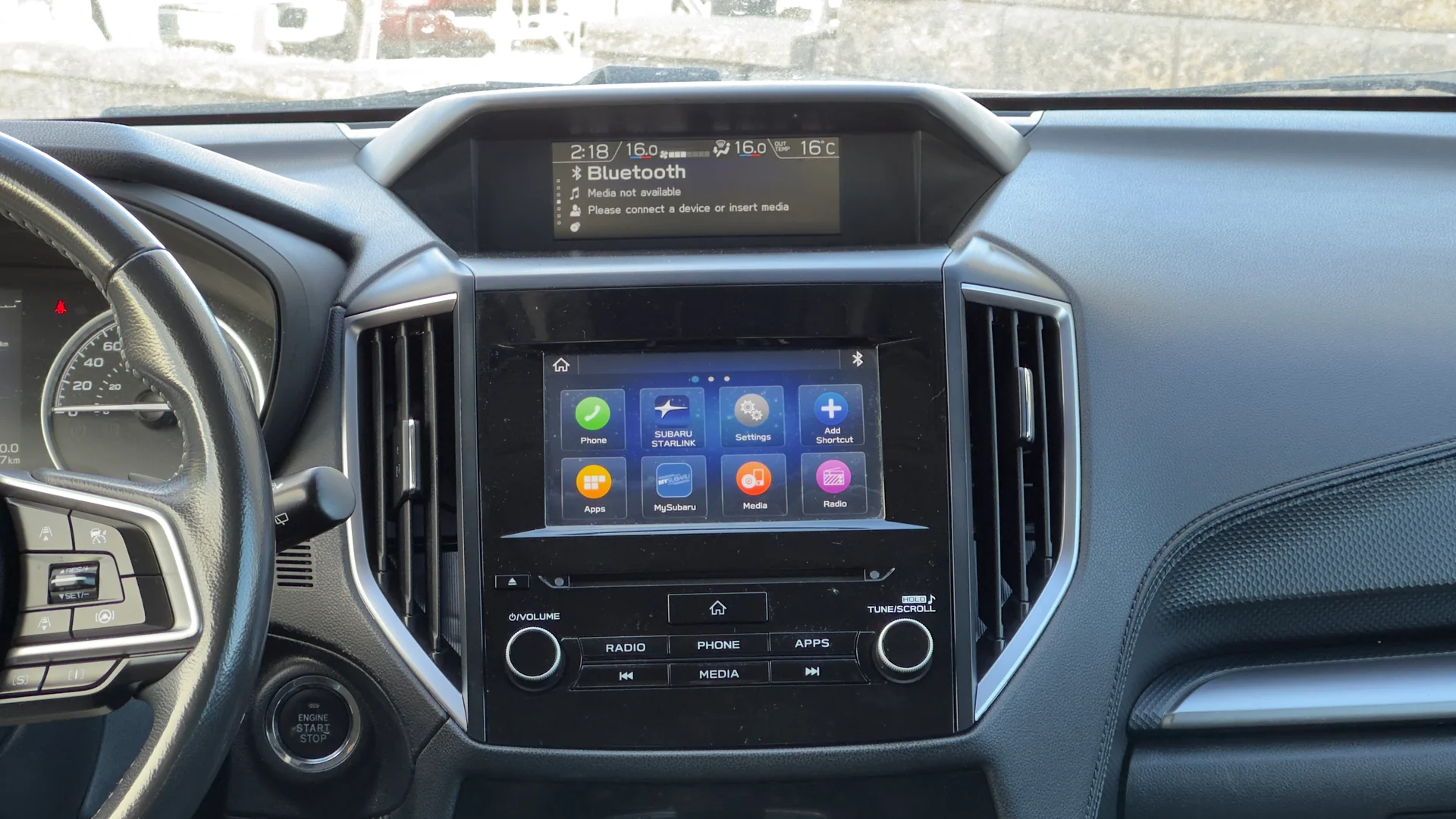 2022 Subaru Forester Convenience used SUV thumbnail 18