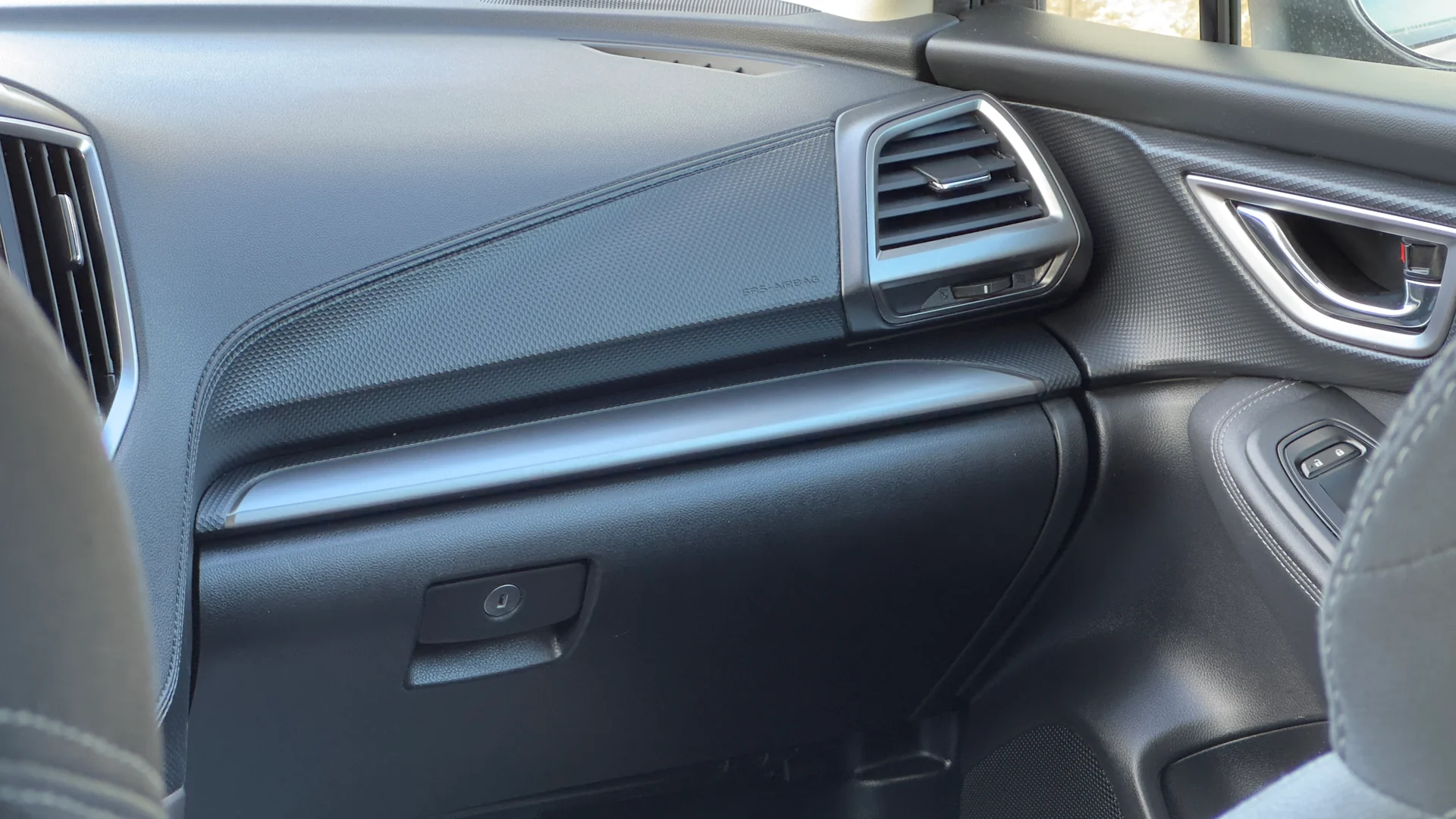 2022 Subaru Forester Convenience used SUV thumbnail 20