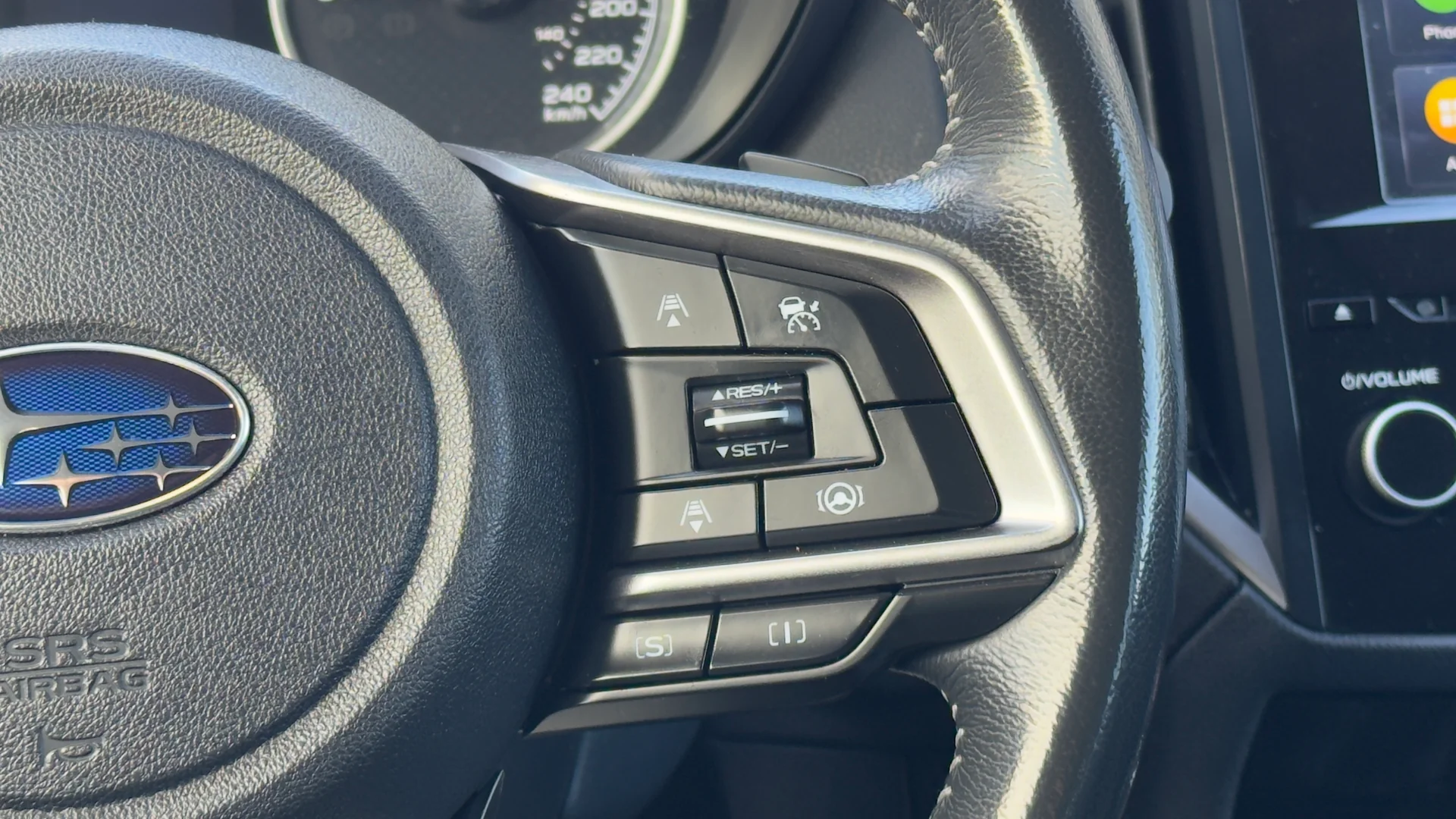 2022 Subaru Forester Convenience used SUV thumbnail 22