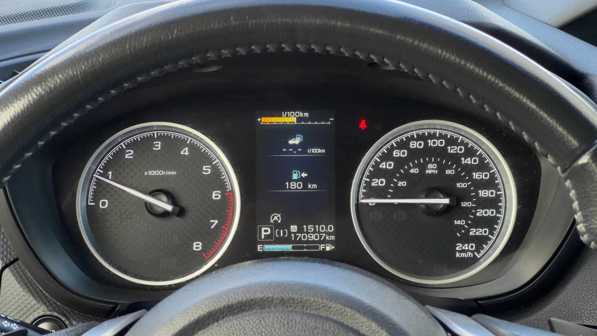 2022 Subaru Forester Convenience used SUV thumbnail 24